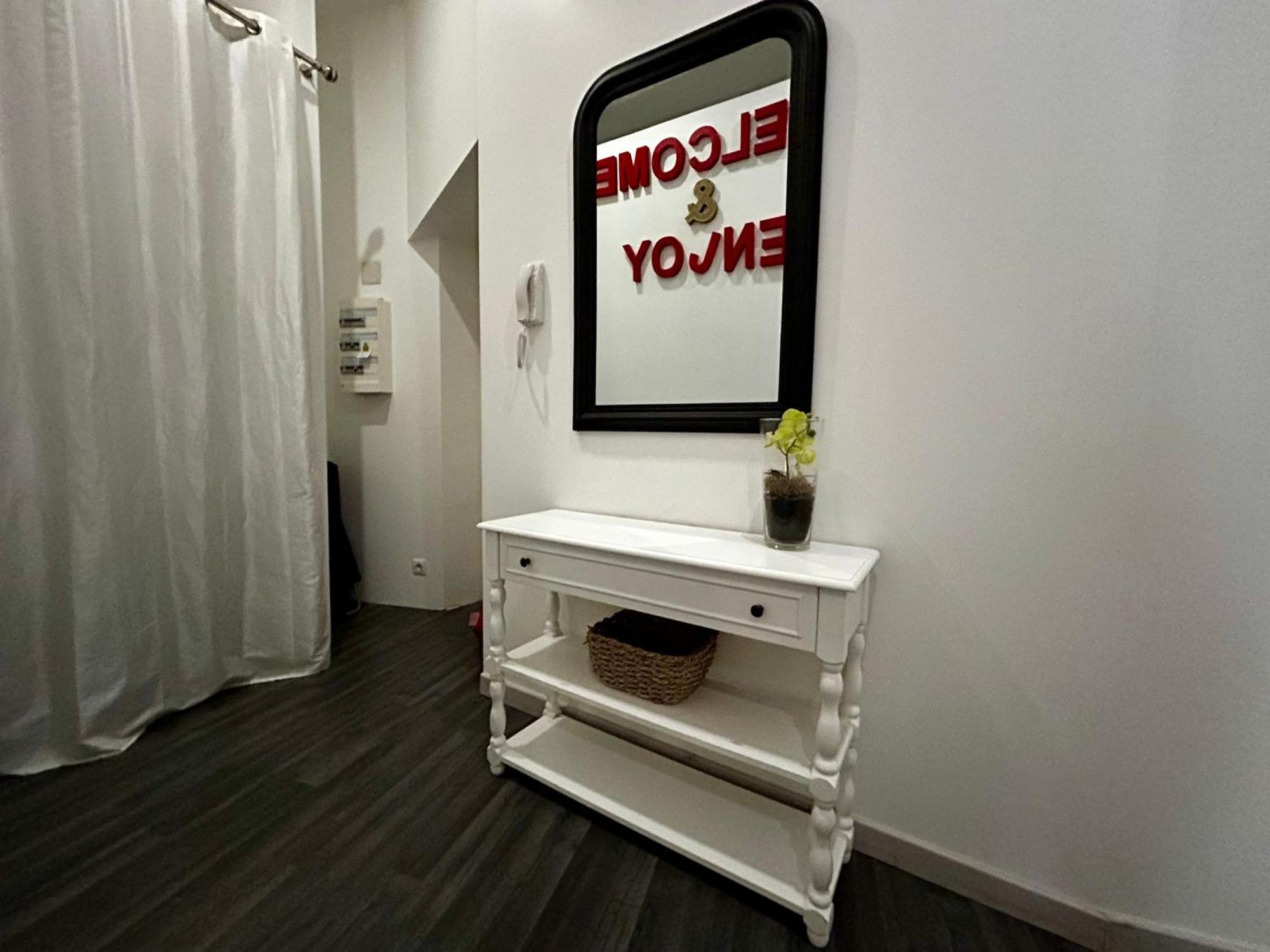 Appartement Loft Casa Wi Hyper Centre - Parking-clim *