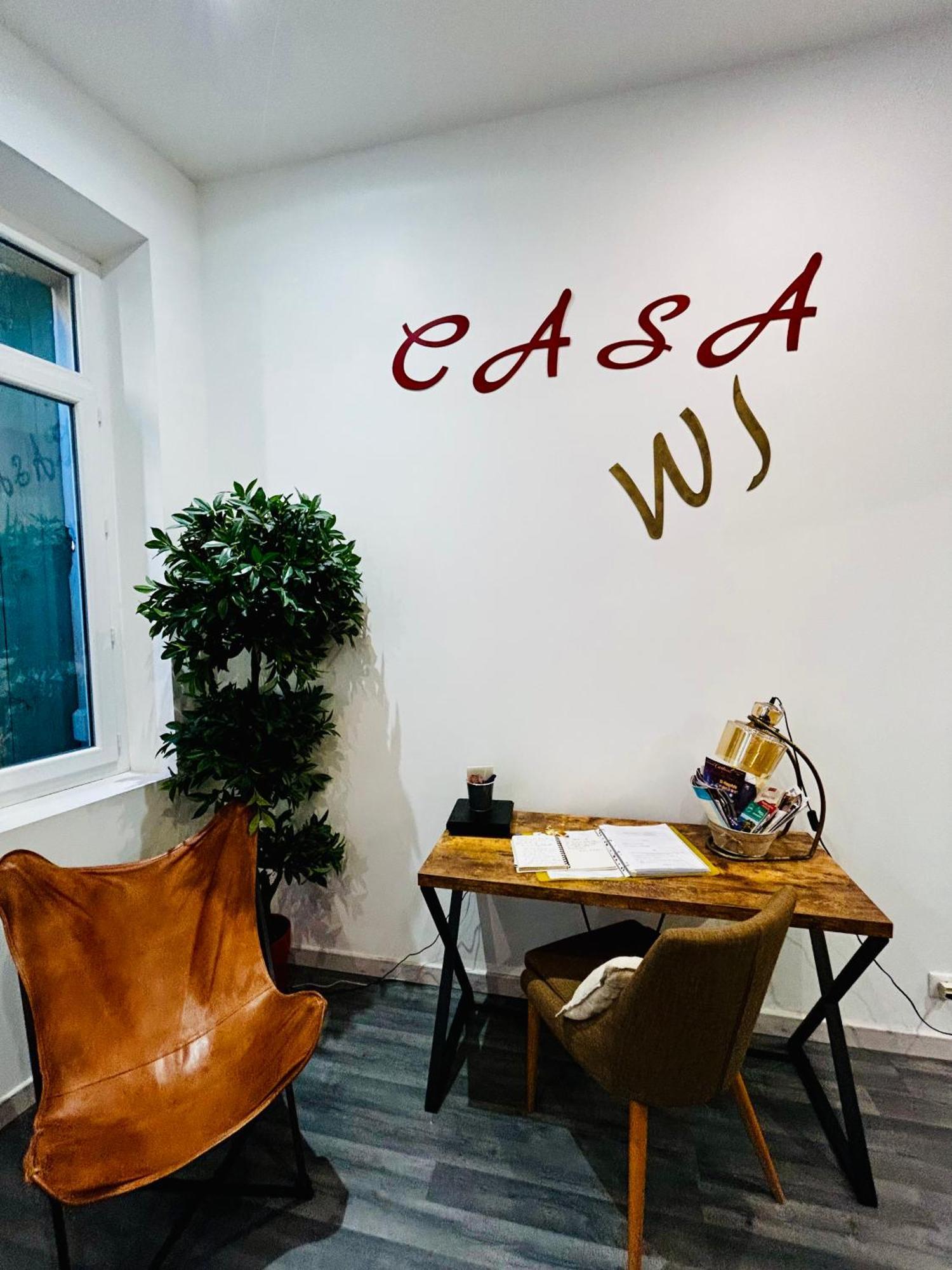 Loft Casa Wi Hyper Centre - Parking-clim Perpignan